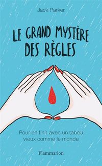 Produktbild: Le grand myst&egrave;re des r&egrave;gles