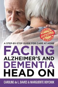 Produktbild: Facing Alzheimer's and Dementia Head On