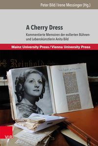 Produktbild: A Cherry Dress
