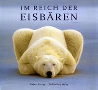 Bild vom Artikel Im Reich der Eisbären vom Autor Norbert Rosing