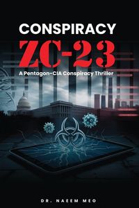 Produktbild: Conspiracy Zc-23