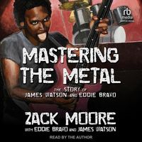 Bild vom Artikel Mastering the Metal: The Evolution of Eddie Bravo vom Autor Zack Moore