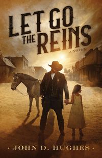 Produktbild: Let Go the Reins