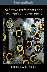 Produktbild: Adaptive Preferences and Women's Empowerment