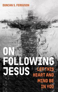 Produktbild: On Following Jesus