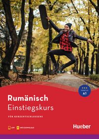 Produktbild: Einstiegskurs Rum&auml;nisch