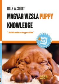 Produktbild: Magyar Vizsla PUPPIES Knowledge