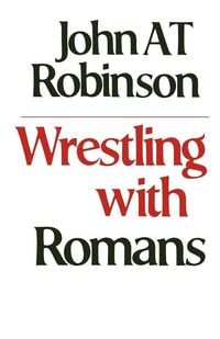 Produktbild: Wrestling with Romans