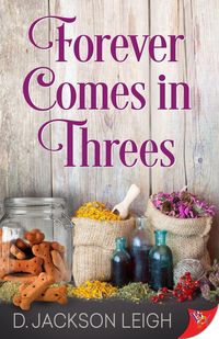 Produktbild: Forever Comes in Threes