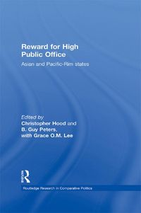 Produktbild: Reward for High Public Office