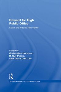 Produktbild: Reward for High Public Office