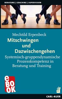 Produktbild: Mitschwingen und Dazwischengehen