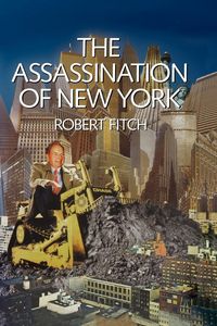 Produktbild: The Assassination of New York