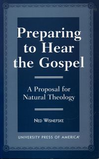 Produktbild: Wisnefske, N: Preparing to Hear the Gospel