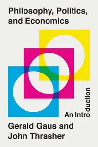 Produktbild: Philosophy, Politics, and Economics