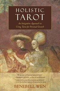 Produktbild: Holistic Tarot