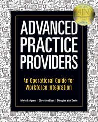 Produktbild: Advanced Practice Providers