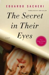 Produktbild: The Secret in Their Eyes