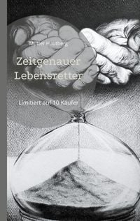 Produktbild: Zeitgenauer Lebensretter