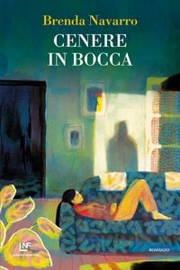 Produktbild: Cenere in bocca