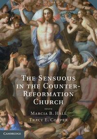 Produktbild: The Sensuous in the Counter-Reformation Church