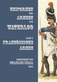 Produktbild: Uniformen der Armeen von Waterloo