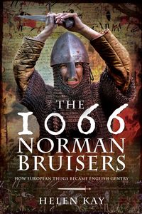 Produktbild: The 1066 Norman Bruisers