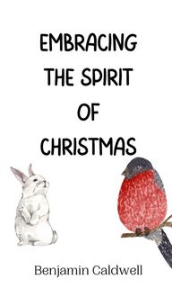Produktbild: Embracing the Spirit of Christmas