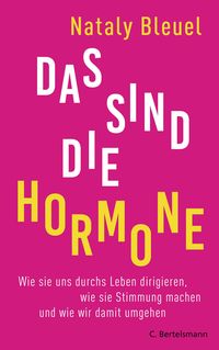 Produktbild: Das sind die Hormone