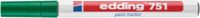 Produktbild EDDING® Paint Marker 751, grün