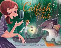 Produktbild: Catfish Tale