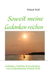 Produktbild: Soweit meine Gedanken reichen