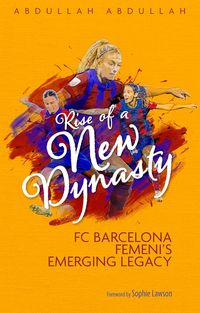 Produktbild: Rise of a New Dynasty