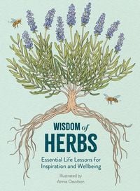Produktbild: Wisdom of Herbs