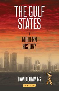 Produktbild: The Gulf States