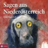 Produktbild: Sagen aus Nieder&ouml;sterreich
