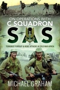 Produktbild: On Operations with C Squadron SAS