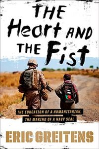 Produktbild: Heart & The Fist