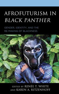 Produktbild: Afrofuturism in Black Panther