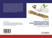 Produktbild: Wireless electrical power measurement and monitoring system