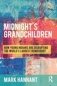 Produktbild: Midnight's Grandchildren