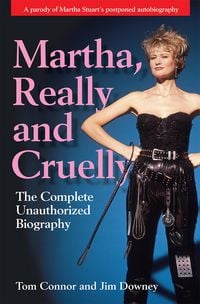 Produktbild: Martha, Really and Cruelly