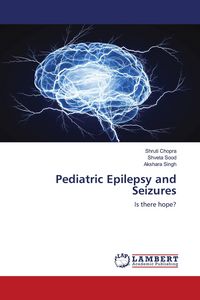 Produktbild: Pediatric Epilepsy and Seizures