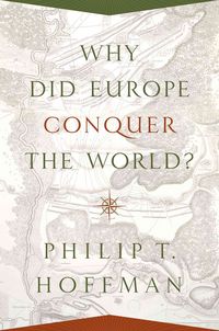Produktbild: Why Did Europe Conquer the World?