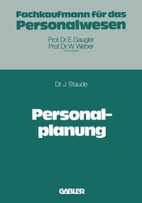 Produktbild: Personalplanung