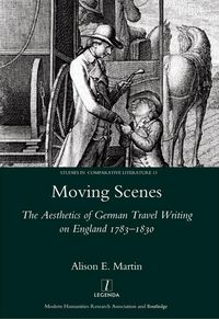 Produktbild: Moving Scenes
