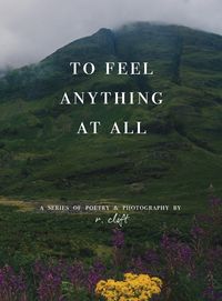 Produktbild: To feel anything at all