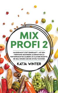 Produktbild: Mixprofi 2