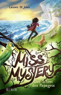 Produktbild: Miss Mystery &ndash; Der Schrei des Papageis