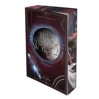Produktbild: The Legacy Of Wycca: Forever (wycca-Reihe 3)